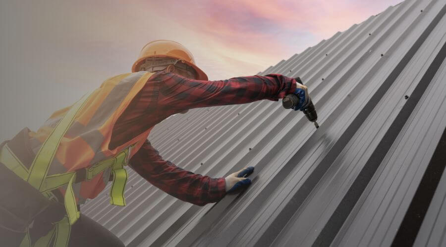 Expert Emergency Roof Repairs services in Olympia, WA